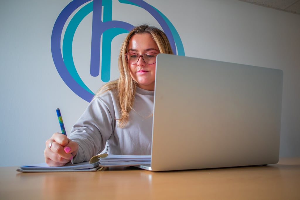 A game of show and tell to help you find the right PR agency