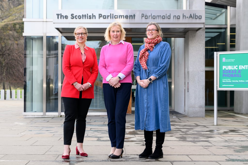 Pride in the Seas exhibition to debut over three days at Scottish Parliament Showcased by Scottish PR