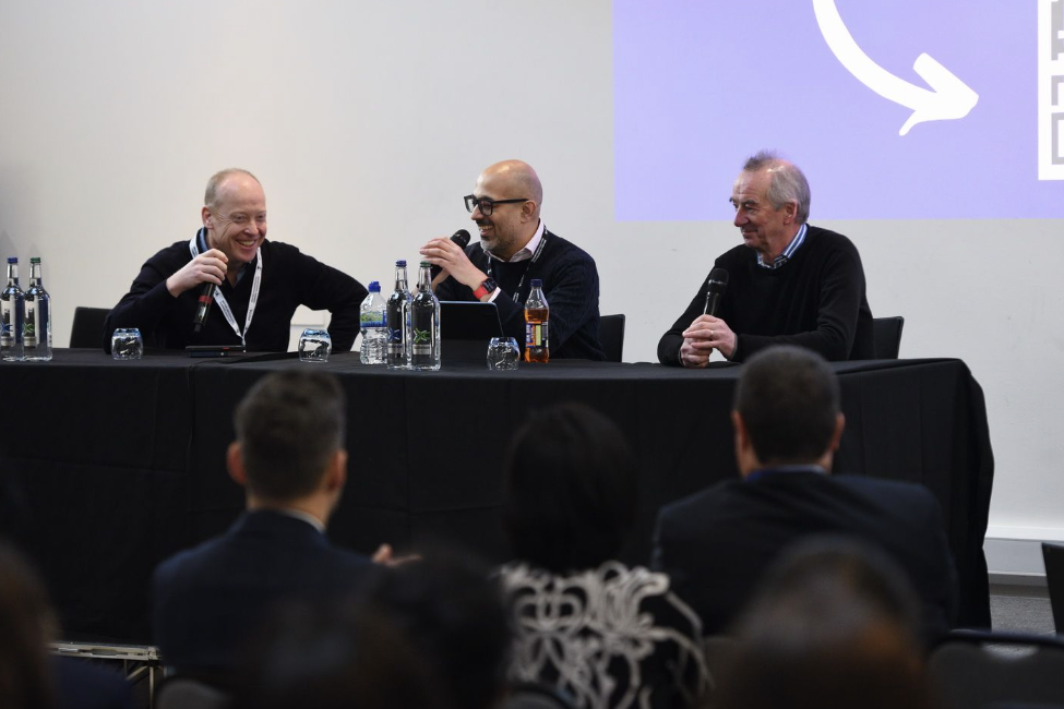 Over 300 of the world’s leading medical professionals descended on Scotland’s capital for The British Orthopaedic Trainees Association (BOTA) Annual Congress. Scottish PR