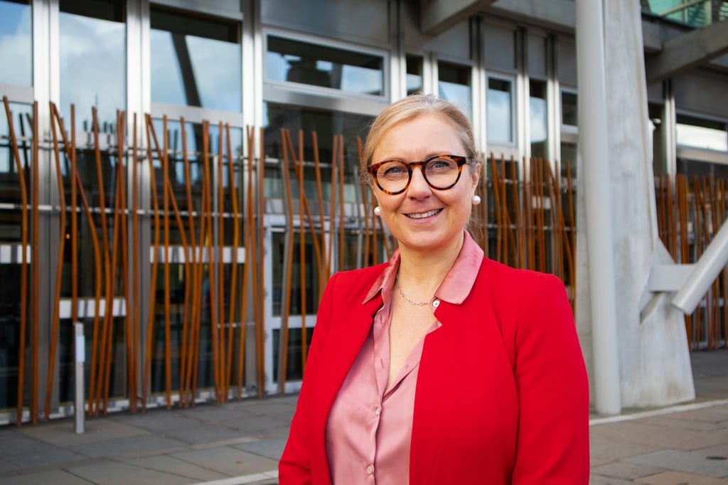 Pride in the Seas exhibition to debut over three days at Scottish Parliament Showcased by Scottish PR