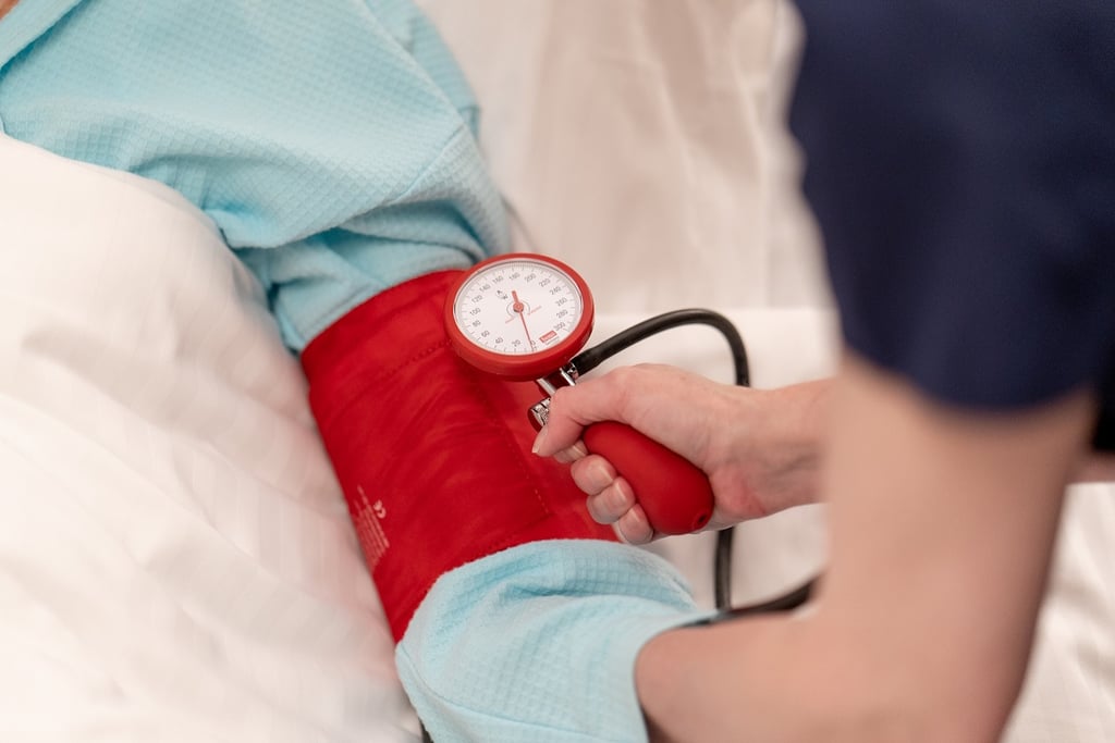 Luxury care home offering top-notch healthcare for residents | Scottish PR