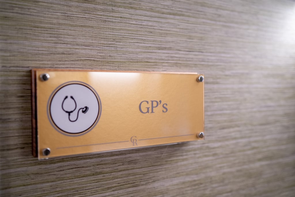 Luxury care home offering top-notch healthcare for residents | Scottish PR