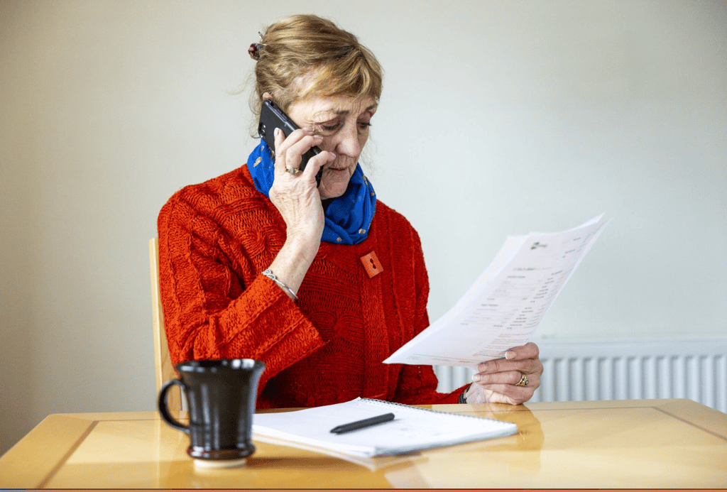Housing specialists support tenants with energy saving tips | Housing PR