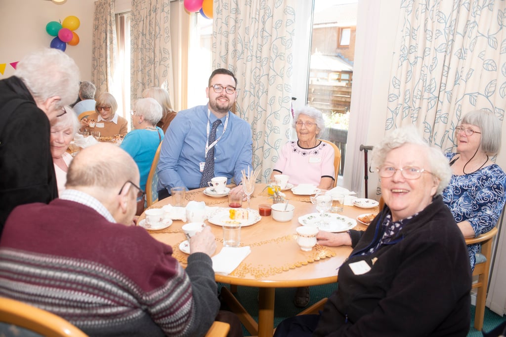 Housing association achieves prestigious gold accreditation | Scottish PR