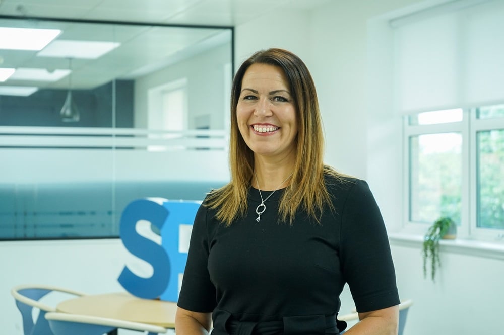 Scottish procurement body endorses new cladding safety measures | Scottish PR