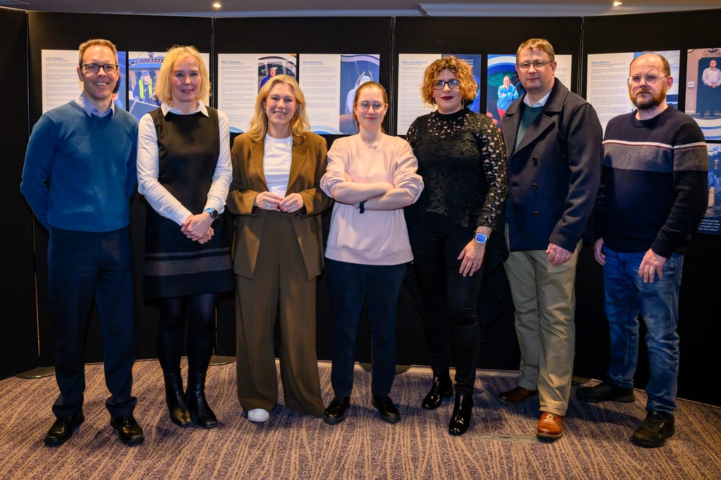 Museum to spotlight powerful stories from fishing industry | Scottish PR