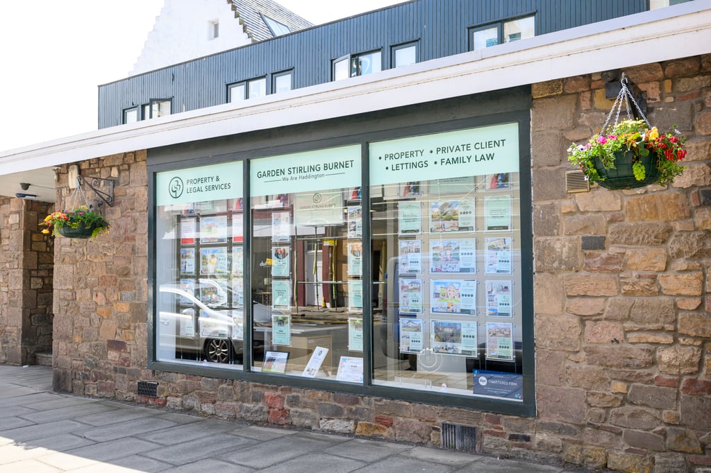 Law firm doubles headcount | Scottish PR