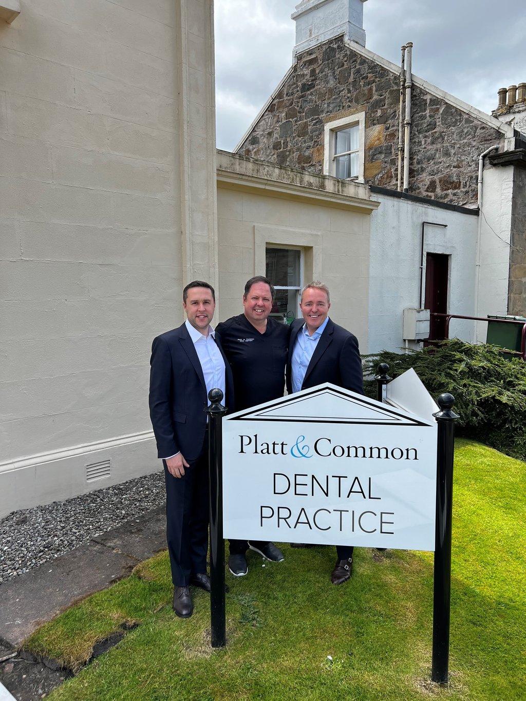 Platt & Common, a historic dental clinic with a storied legacy dating back to 1861, has joined family owned Scottish Dental Care, a move that will see the clinic continue to serve its 13,500 patients. Scottish PR