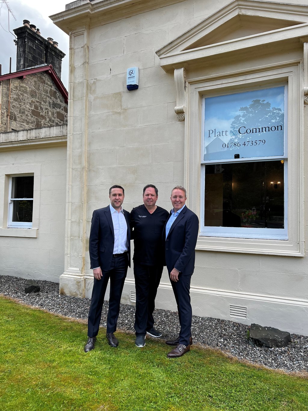 Platt & Common, a historic dental clinic with a storied legacy dating back to 1861, has joined family owned Scottish Dental Care, a move that will see the clinic continue to serve its 13,500 patients. Scottish PR