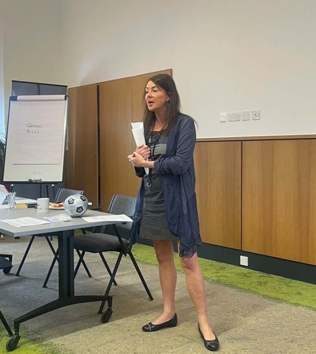THE CREAM of Scotland’s young housing professionals have come together in a high-profile summit to tackle the challenges besetting the troubled sector. Scottish PR