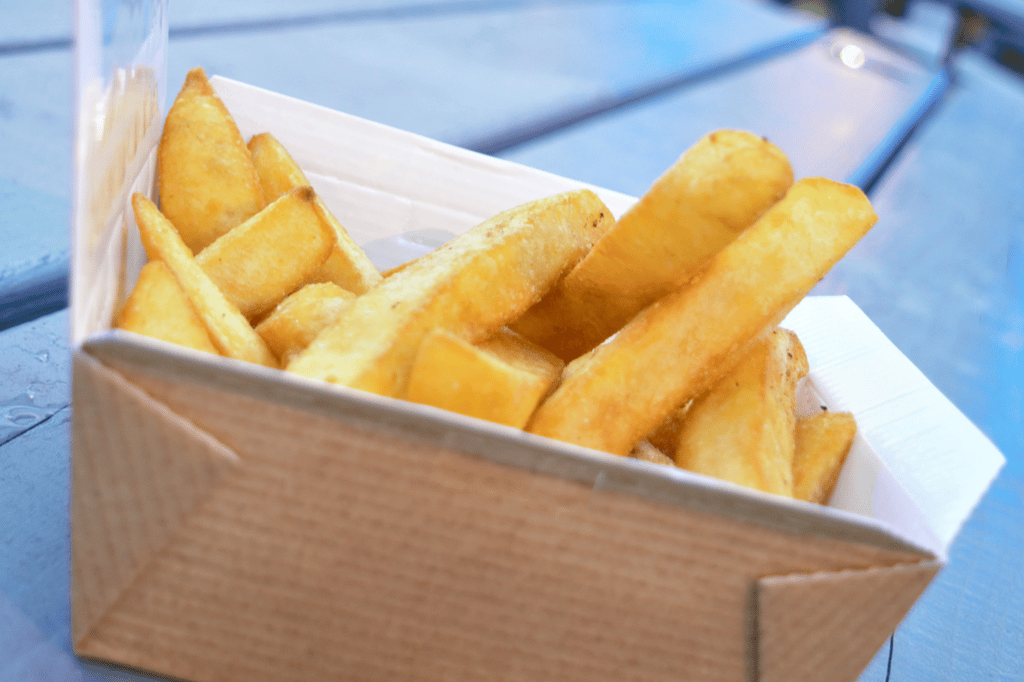 Sustainability, gin and comfort food take centre stage at 2024 Fringe | Food and Drink PR