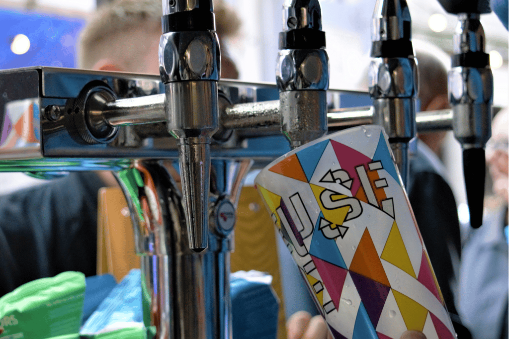 Surgeon Quarter introduces sustainability to Fringe with its reusable cups | Food and Drink PR