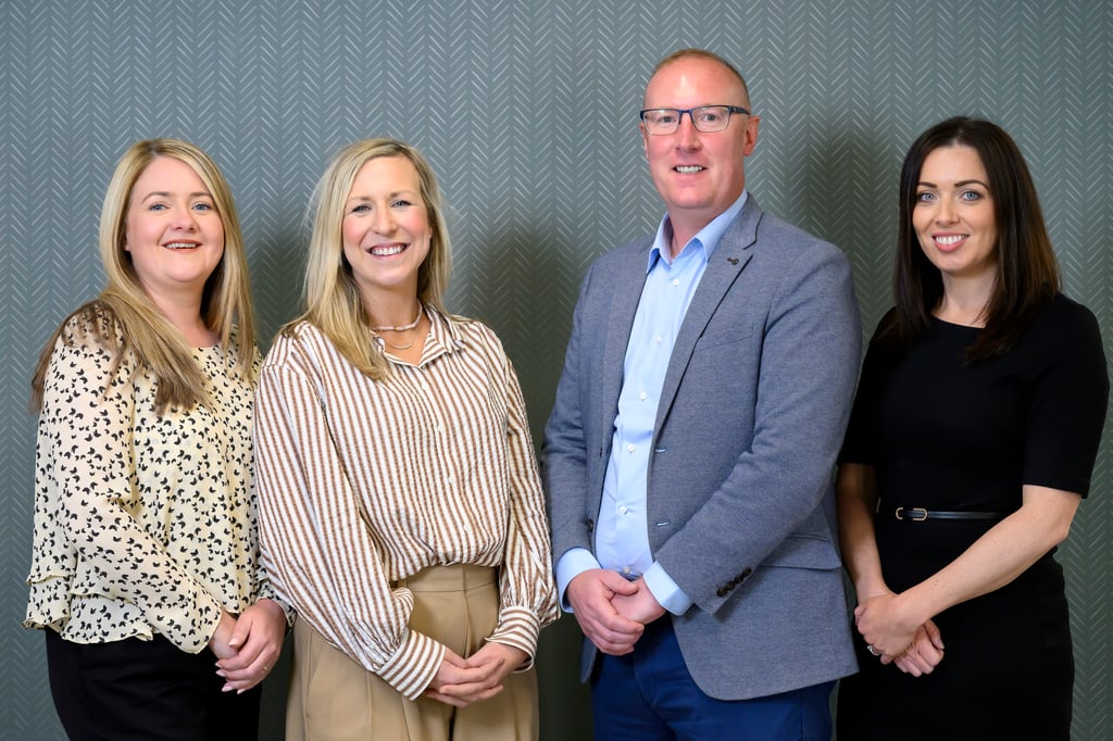 Wealth managers team up | Professional Services PR