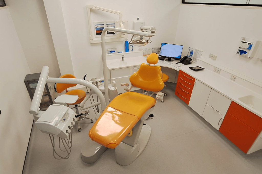 Dental group opens up to 3,000 new patient slots | Scottish PR