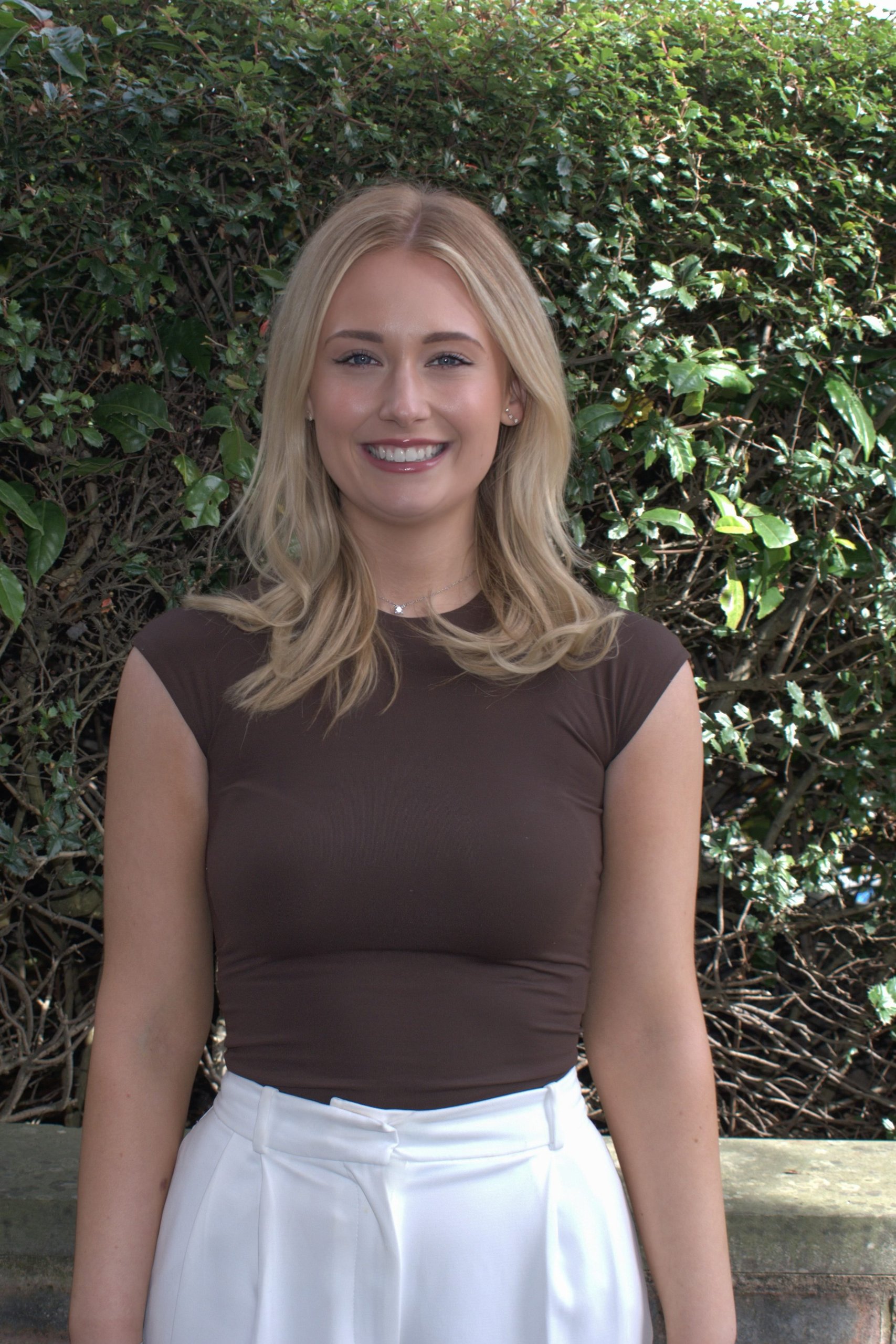 Grace McAllister joins Holyrood PR as a Digital Account Executive. Scottish PR