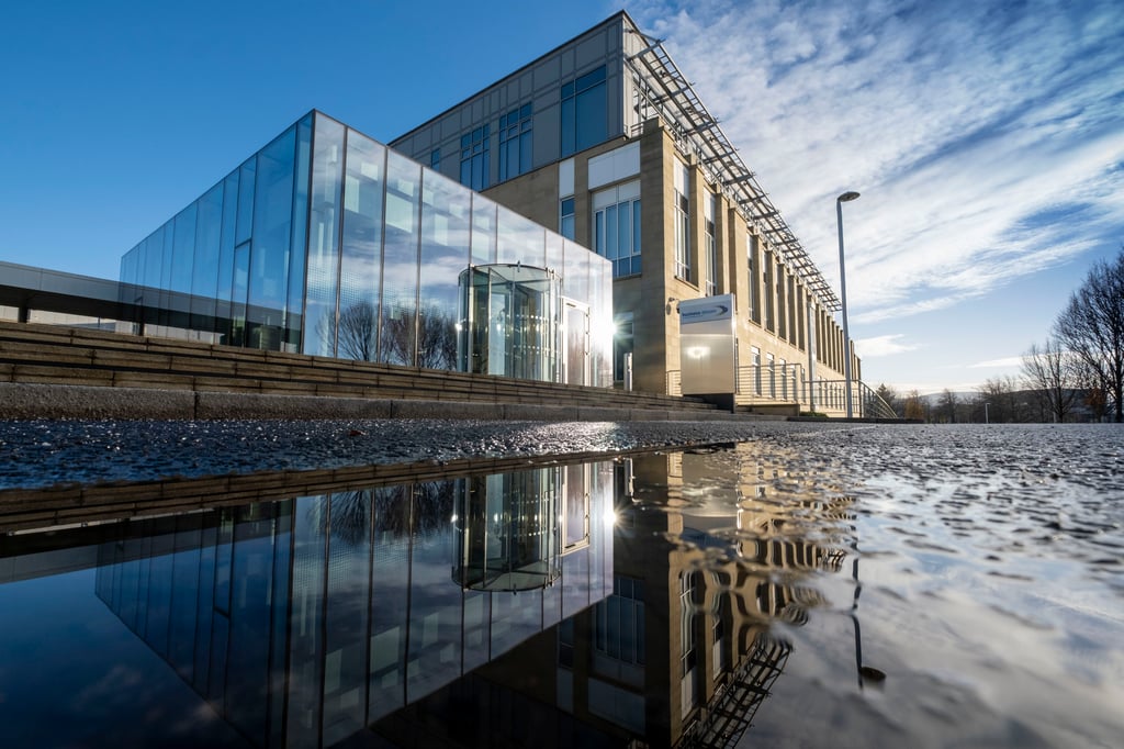 Business Stream HQ | Scottish PR