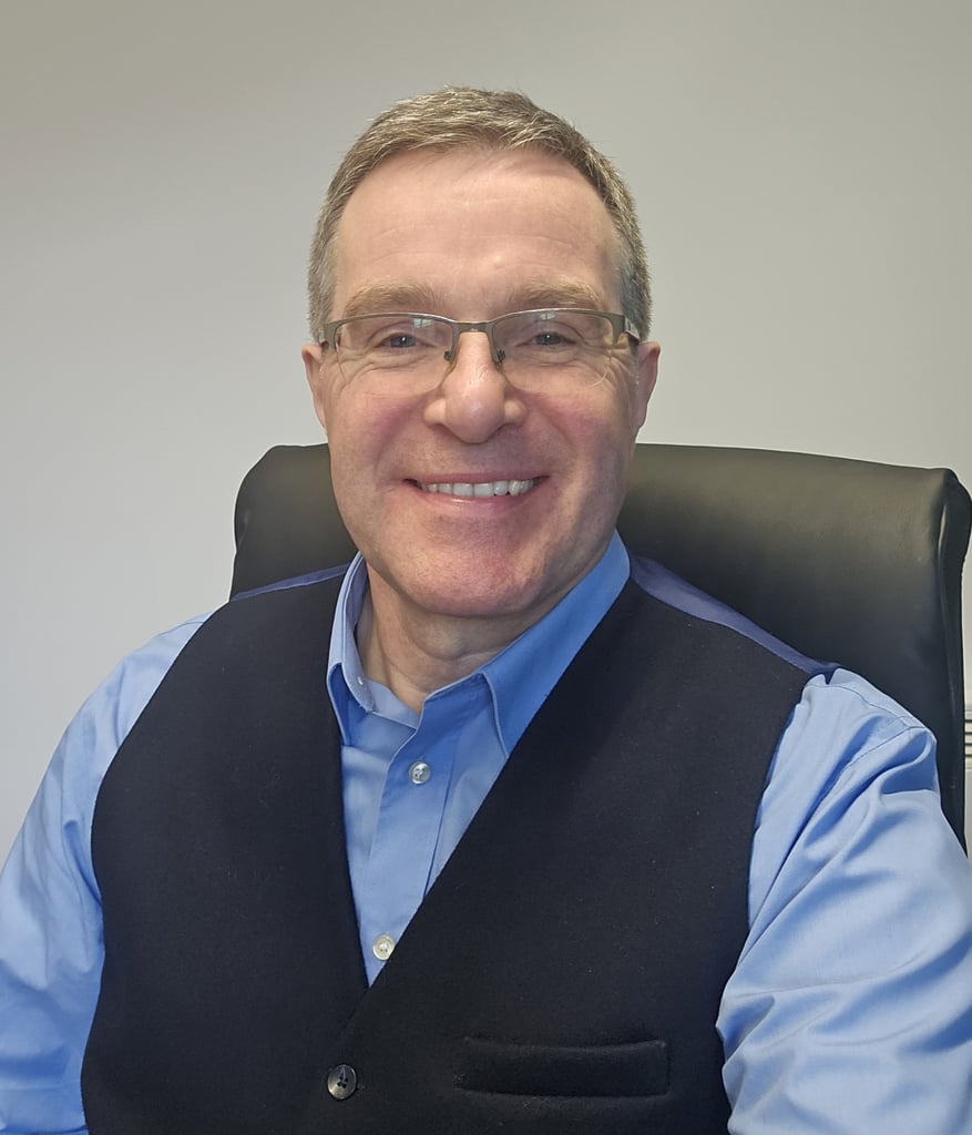 Jason MacGilp | PR Scotland