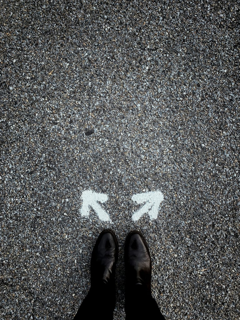 Making a choice on PR costs