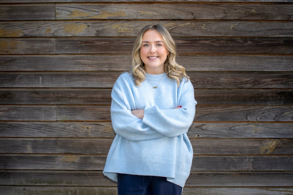 Rachael Martin, Account Manager at Holyrood PR | Housing PR