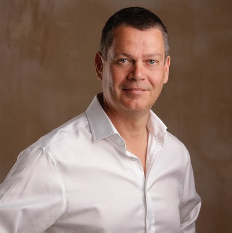 Angus MacRae, current Board Member at Bield. Housing PR