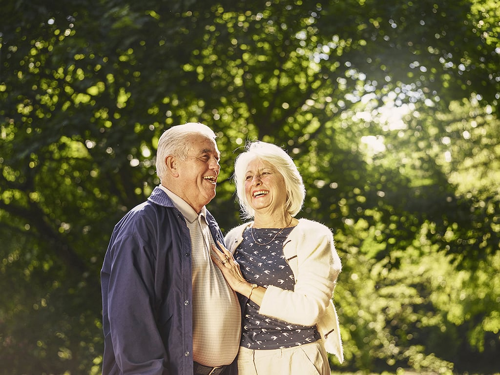 Bield Housing and Care supports over 5000 tenants across Scotland, Housing PR
