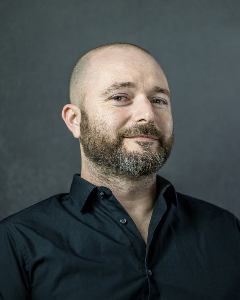 Oliver Silcock, Chief Operating Officer at Water Direct | Water services PR
