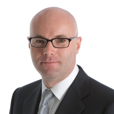Paul Edie, Chair of the Board, Housing PR