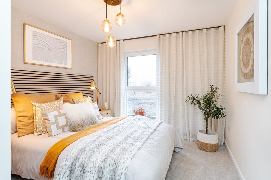 The Wireworks by Dundas has been nominated for two awards at the 2025 Scottish Home Awards | Property PR