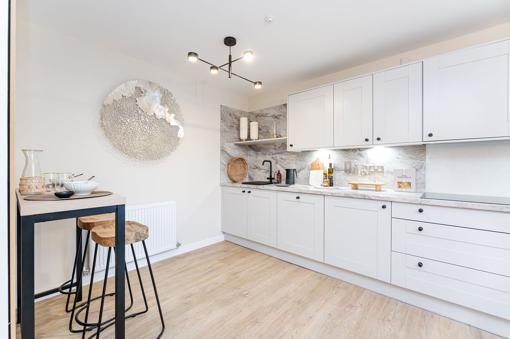 The Wireworks by Dundas has been nominated for two awards at the 2025 Scottish Home Awards | Property PR