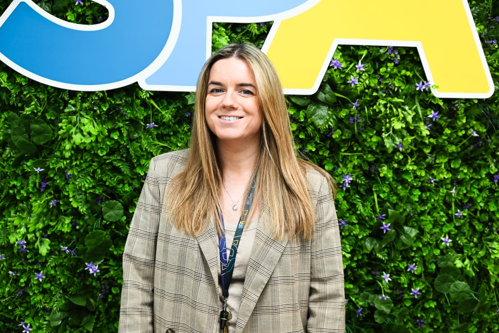 Public Sector PR photography showcases new Social Value Advisor appointment