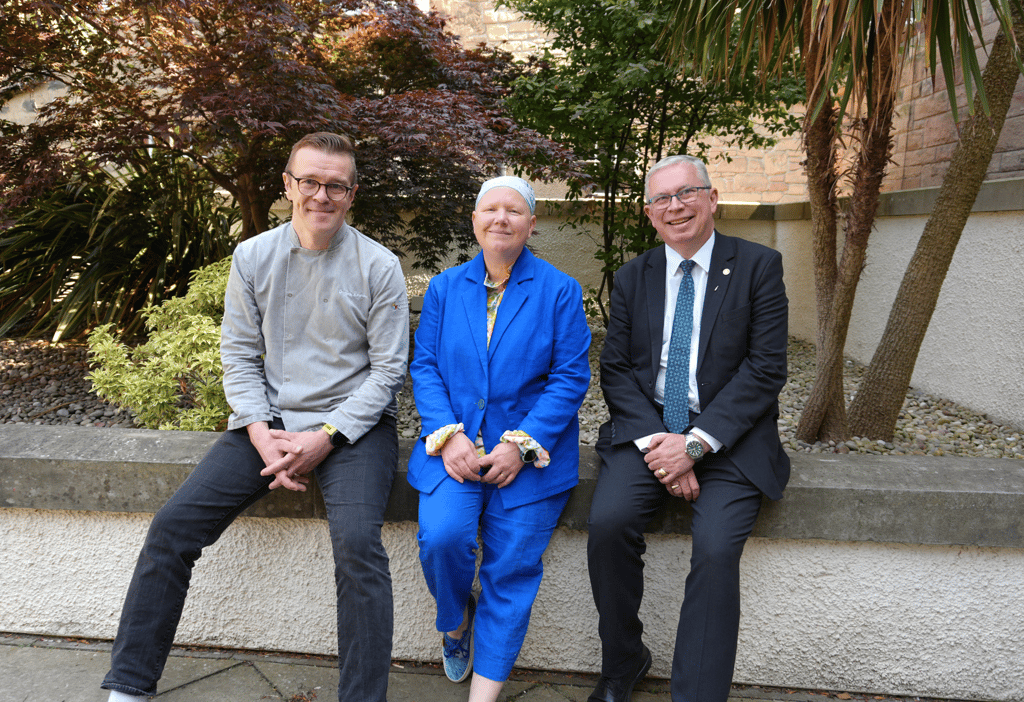 Food and Drink PR Photography features Surgeons Quarter and Cyrenians
