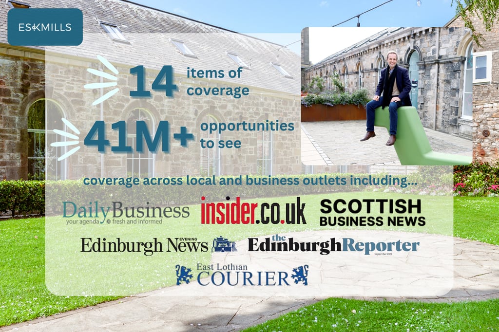 Word of a fresh start for key local hospitality venue spread throughout local and business coverage, shining a light on the reinvigoration of a locally loved venue and a sign of resilience amongst a possible business downturn, as showcased by Food & Drink PR