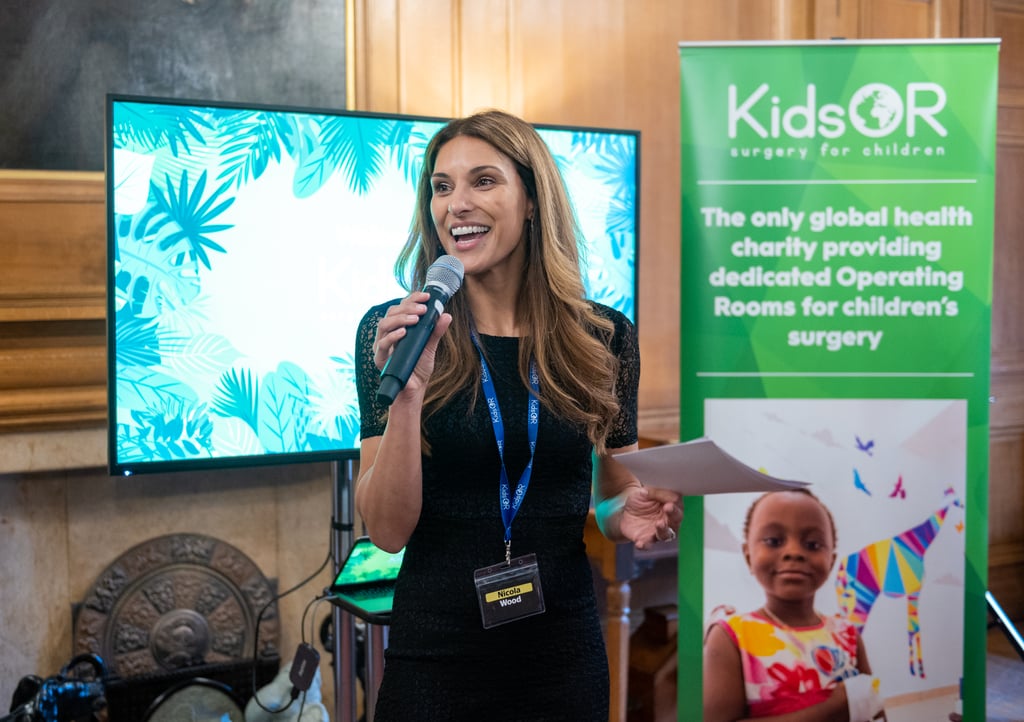 Charity PR photography captures Scottish charity leaders recognised in King’s Honours for life-saving work