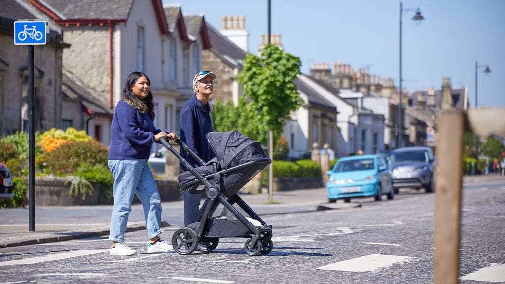Walking Scotland has officially unveiled its new identity, replacing its long-established name, Paths for All, to better reflect its mission and growing impact across the country, as showcased by Charity PR.