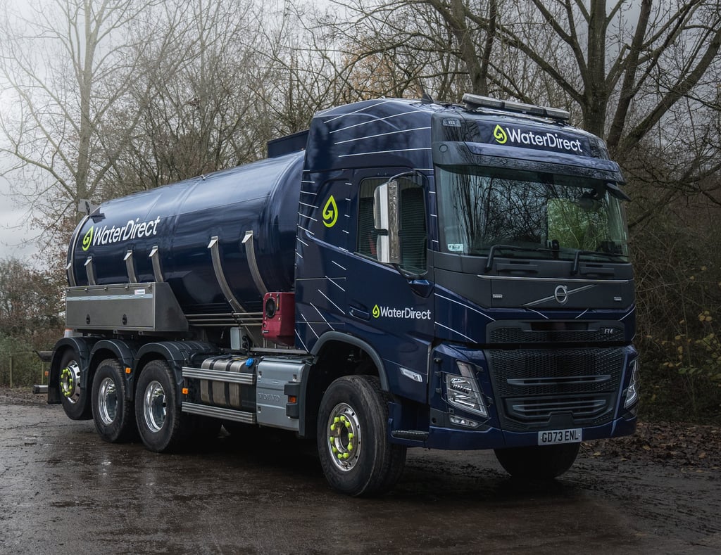 The proactive strategy meant that when another incident occurred, Water Direct was able to immediately mobilise its security-cleared field technicians, as showcased by Business PR.
