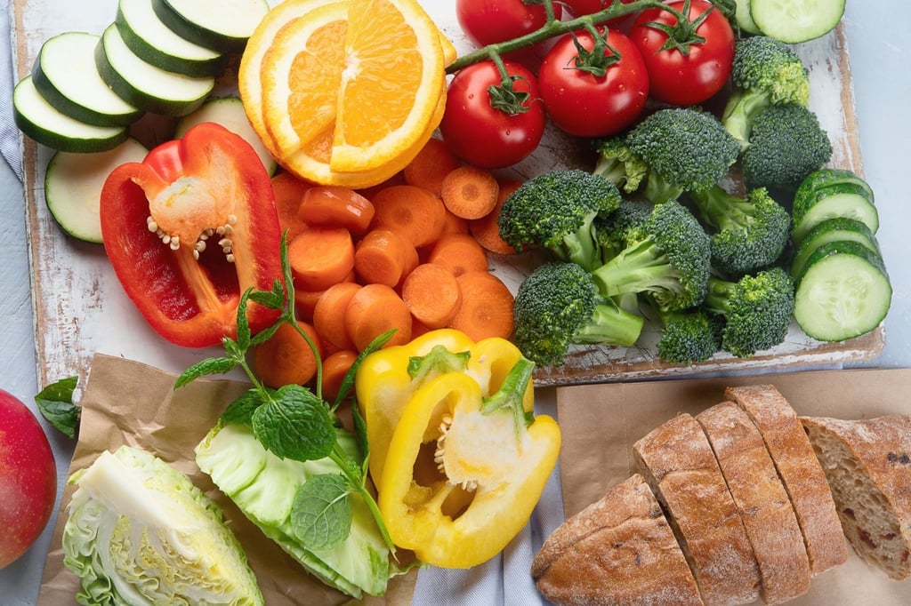 Treat your media placements like your nutrition plan | PR agency
