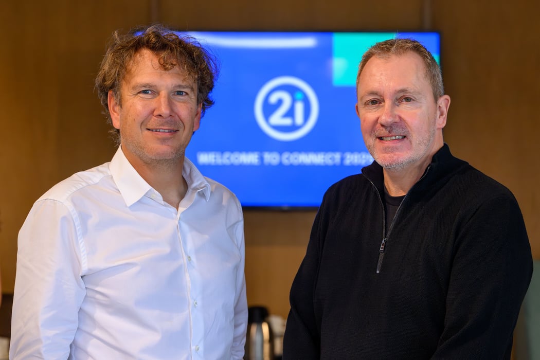 2i Testing | Tech PR