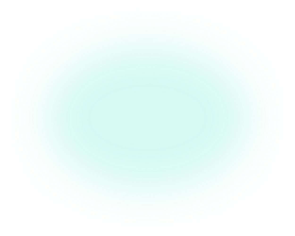 Background glow