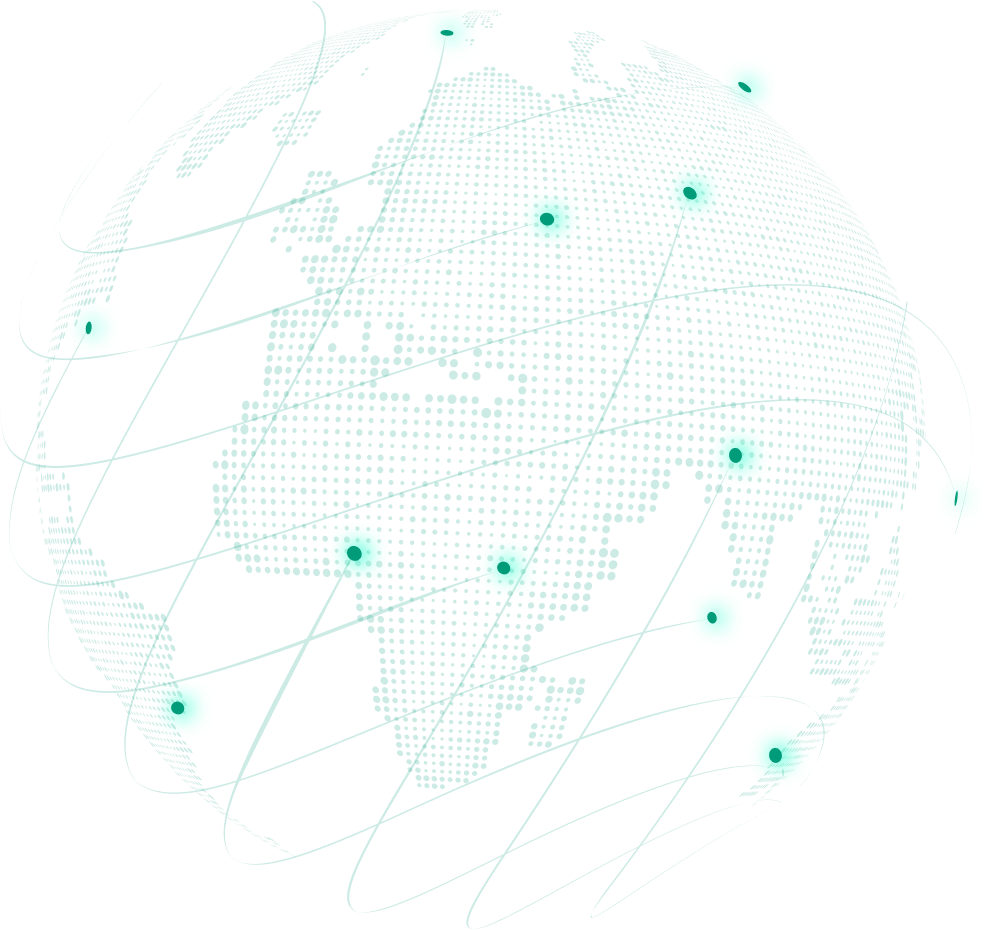 wingo earth globe