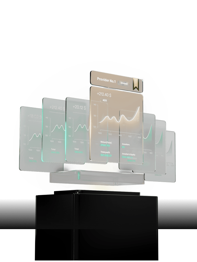 Wingo markets social trading