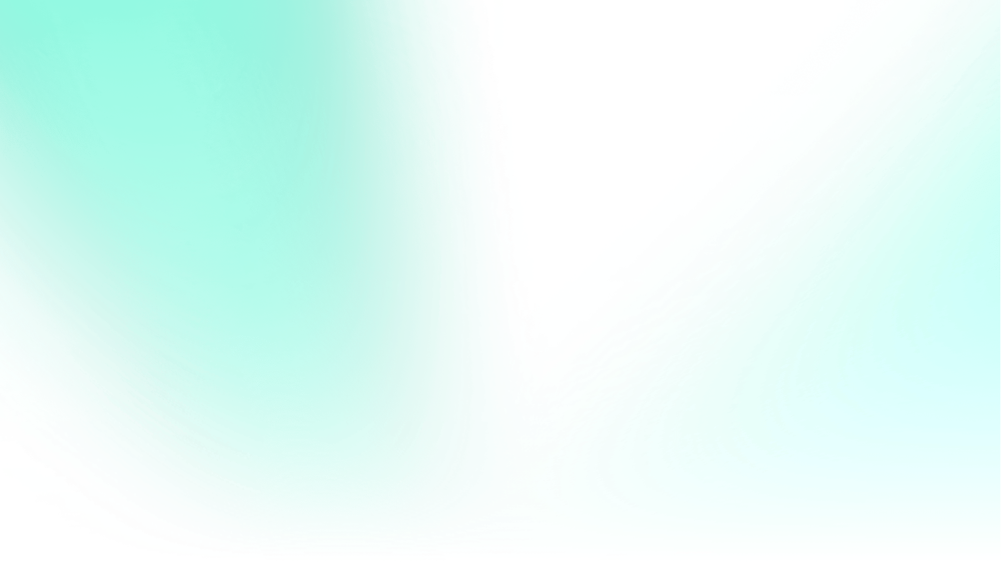 Background glow