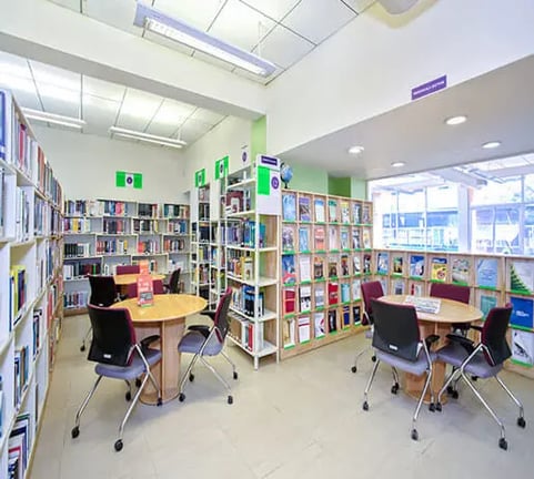 Campus Image