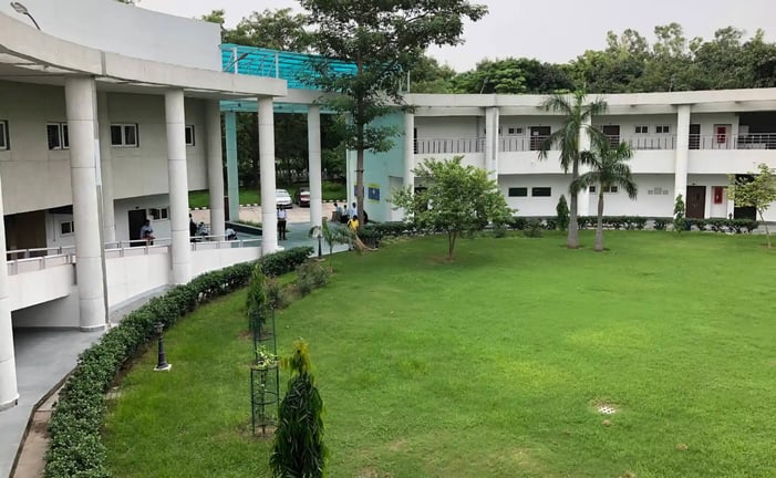 Campus Image