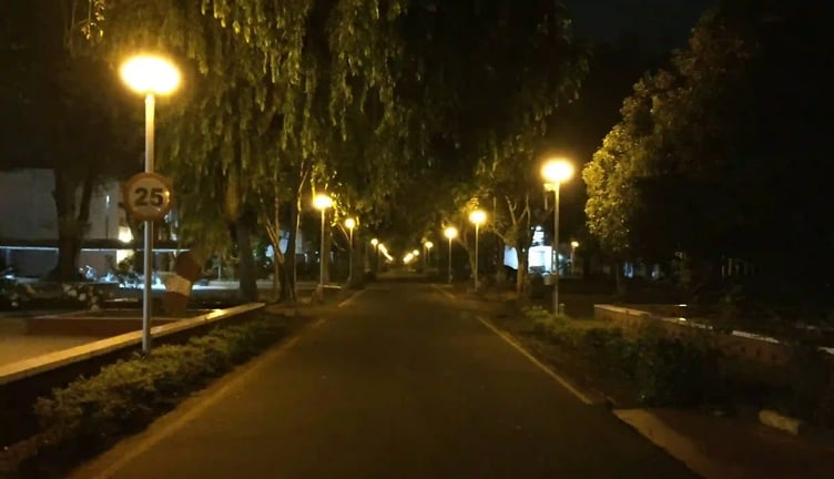 Campus Image
