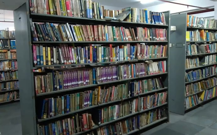 Campus Image