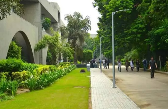 Campus Image