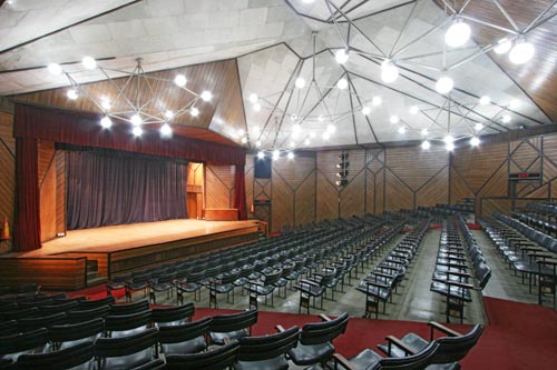 Campus Image