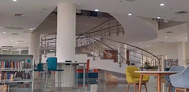 Campus Image