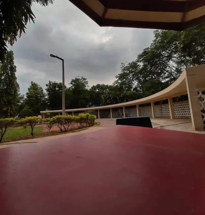 Campus Image