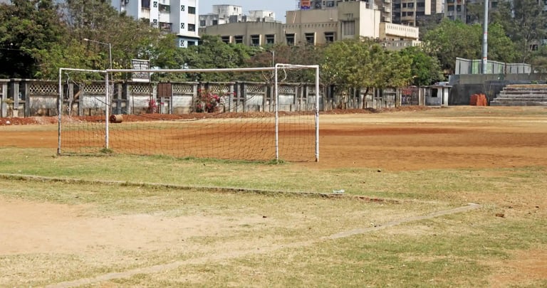Campus Image